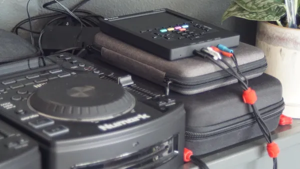 Analog & Digital