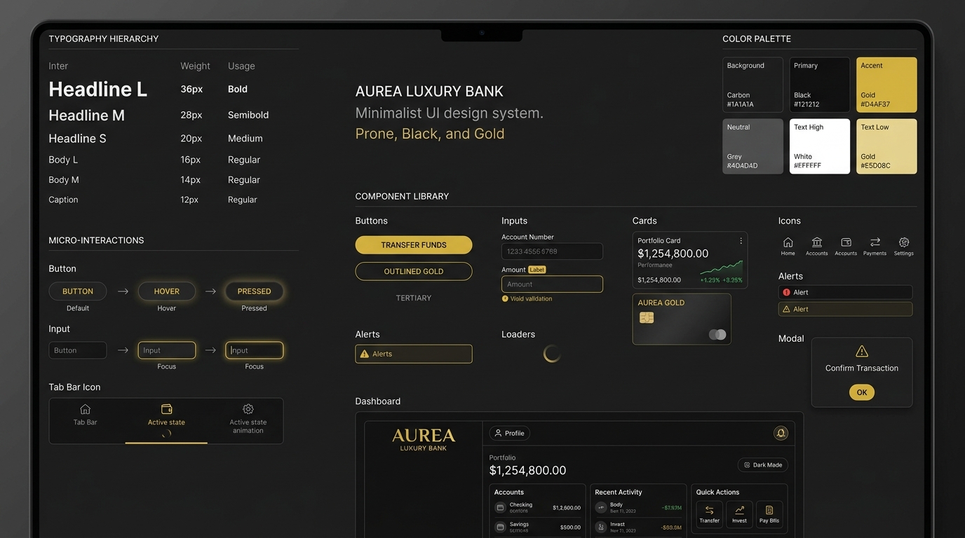 Amex Wireframe