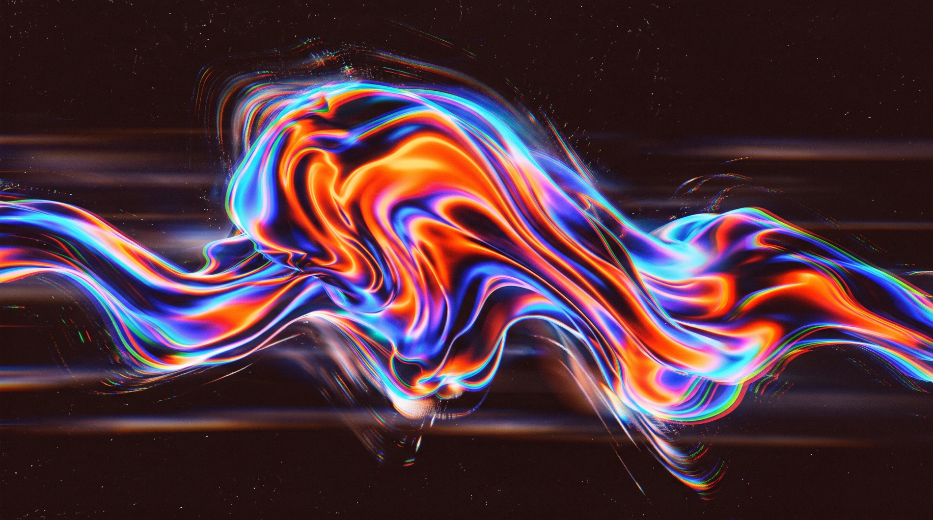 Your energy shapes the future